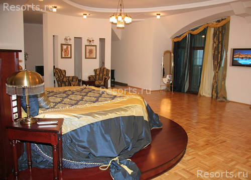 Melia Hotel Grand Hermitage 15